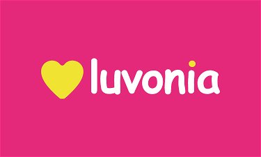 Luvonia.com
